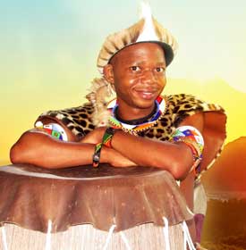 Soka Mthembu