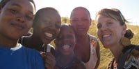 Zulu Home Stay